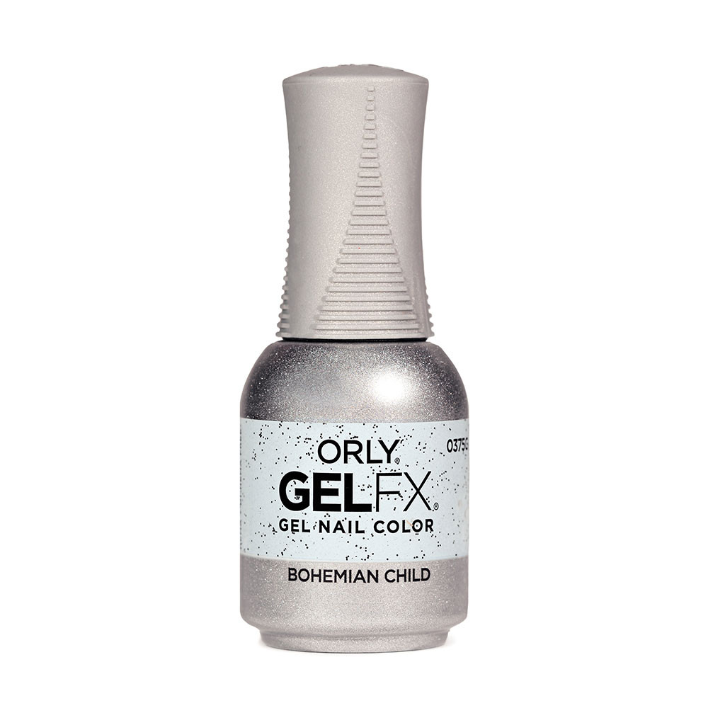 ORLY Gel FX Soak-Off Gel Bohemian Child - .6 fl oz / 18 ml
