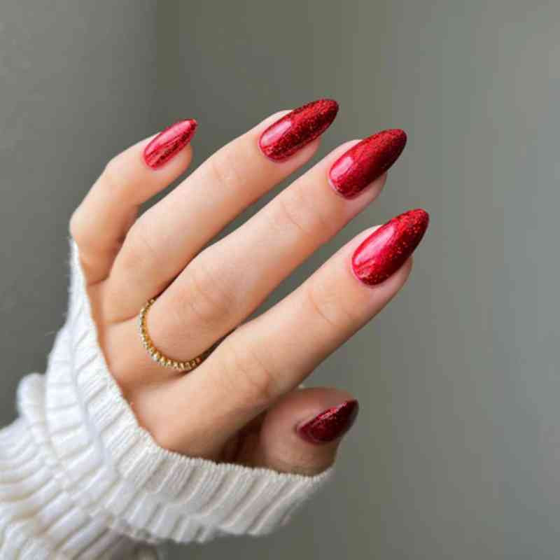 DND - Gel & Lacquer - Hot Jazz - #463