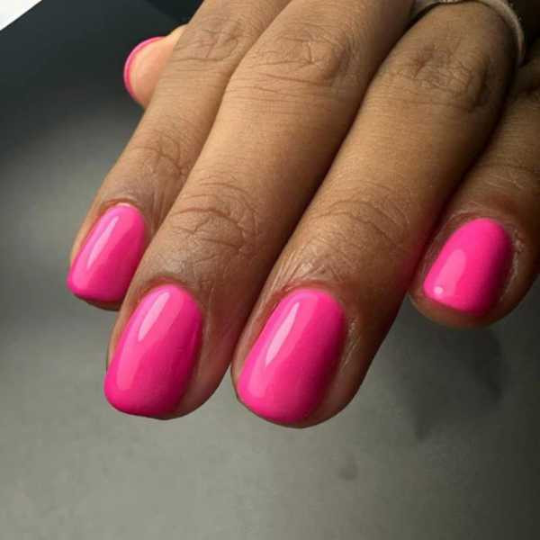 DND - Gel & Lacquer - Be My Valentine - #499