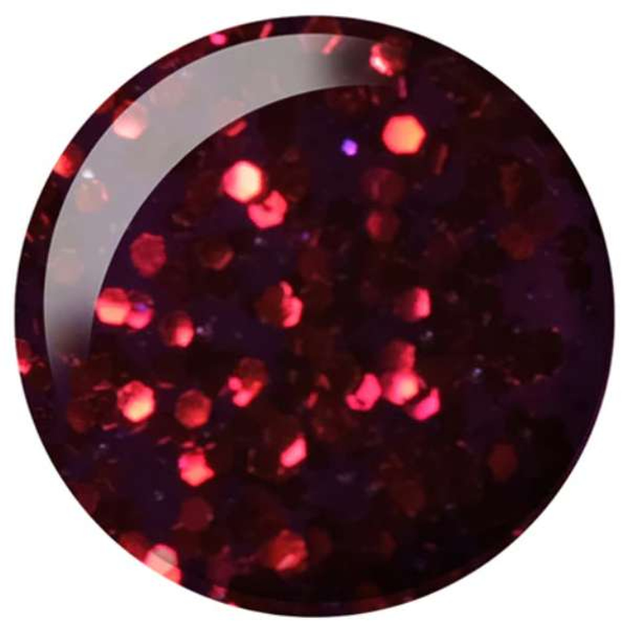 DND - Gel & Lacquer - Glistening Sky - #769