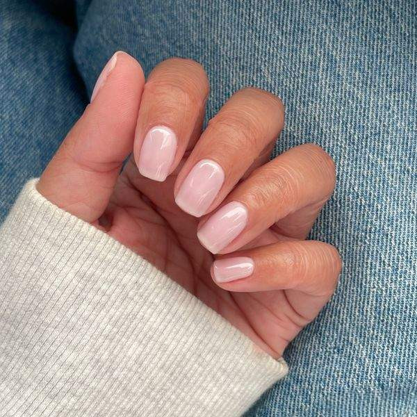 DND - Gel & Lacquer - California Dreamin' - #875