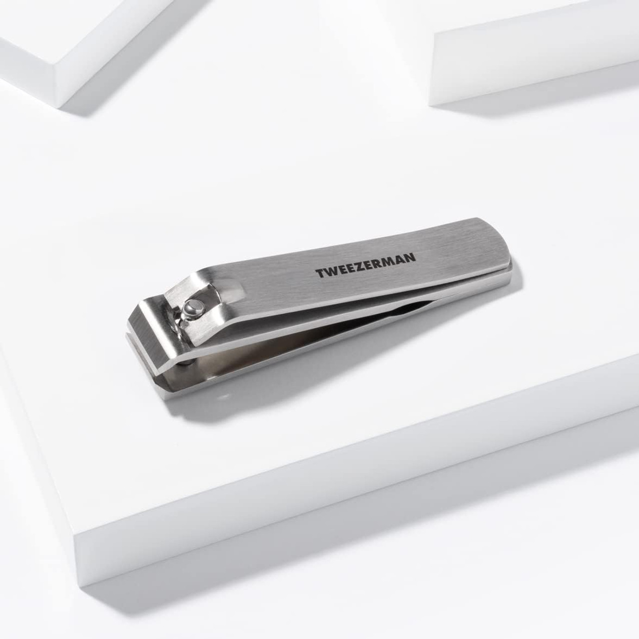 Tweezerman Extra Strength Toenail Clipper