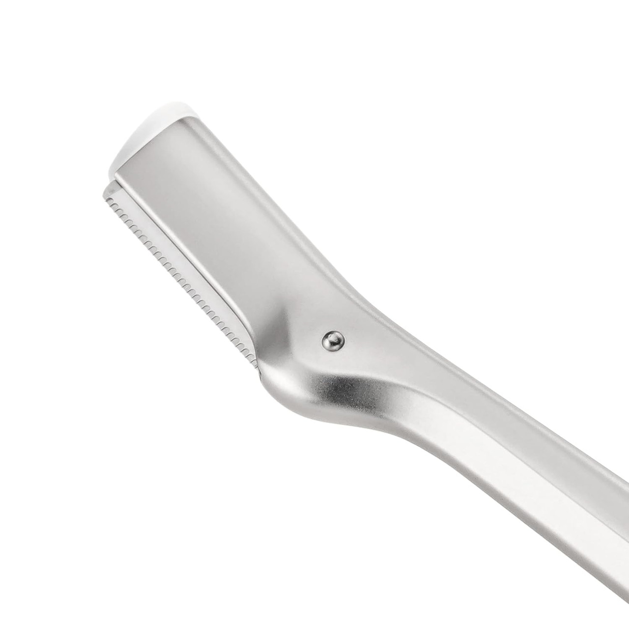 Tweezerman Brow Razor and Mini Tweezer Set