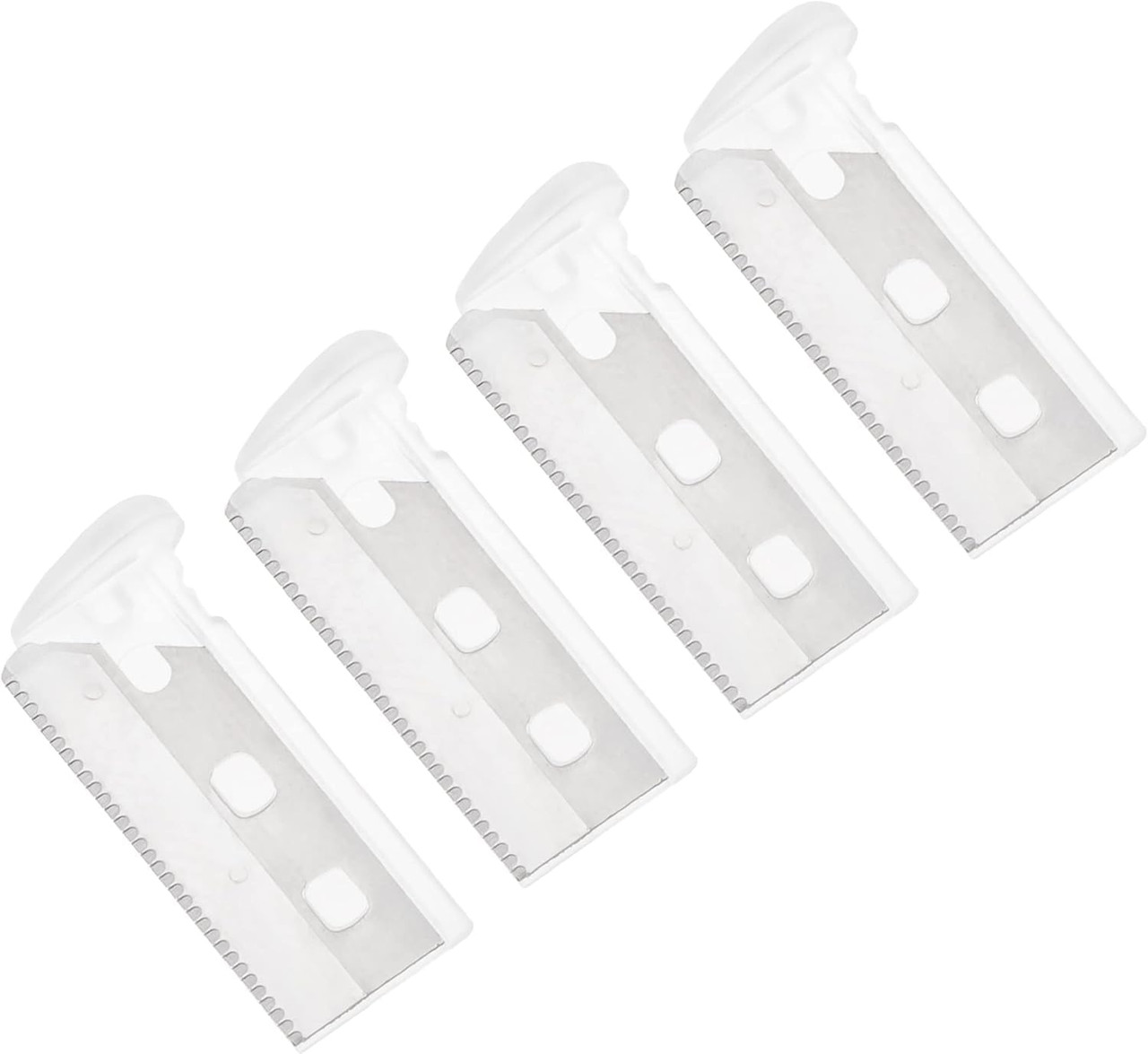 Tweezerman Brow Razor Replacement Blades