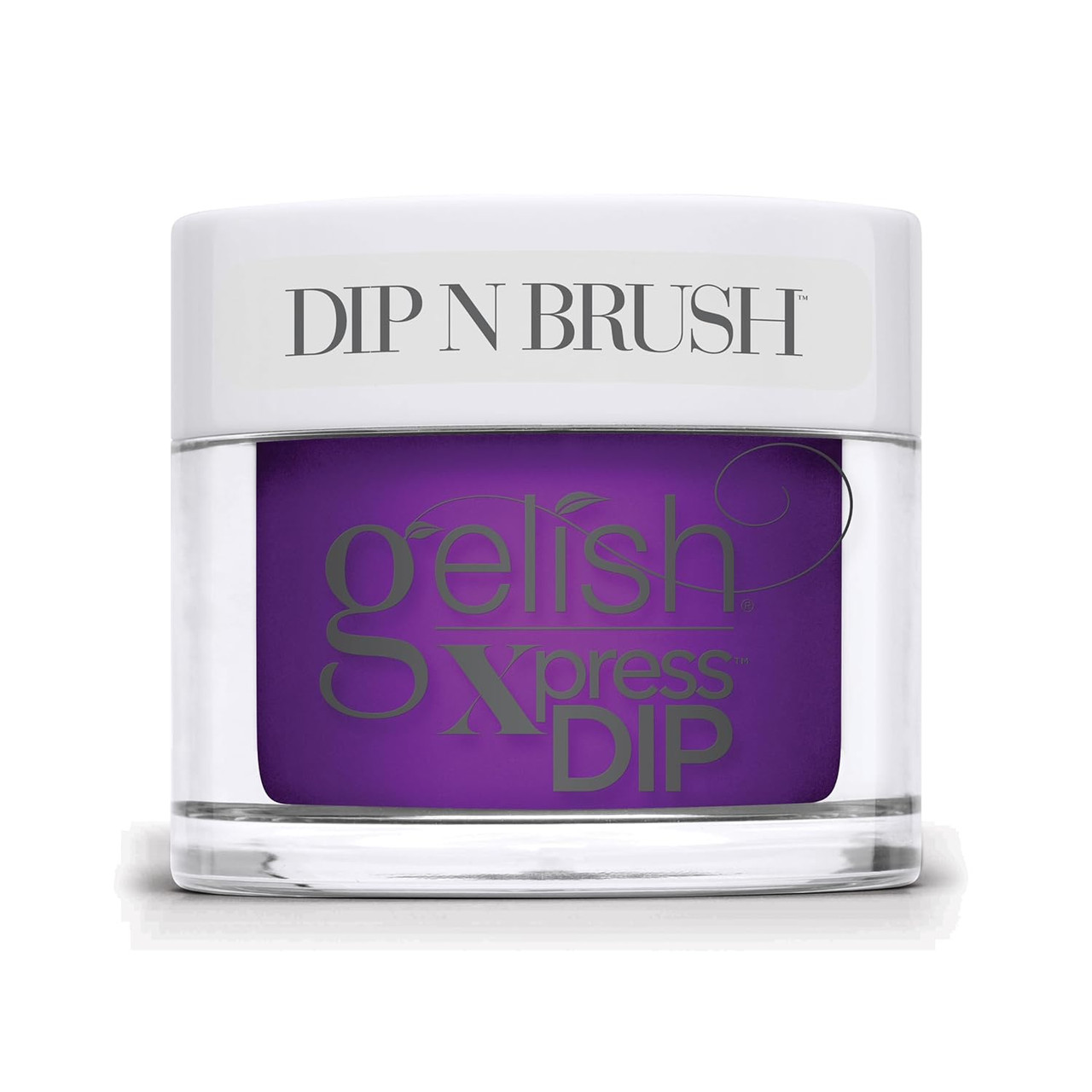 Gelish Xpress Dip This Is How I Roll - 1.5 oz / 43 g