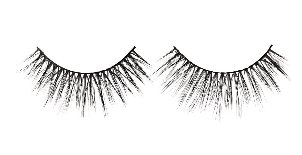 Andrea Strip Lash 101 Black