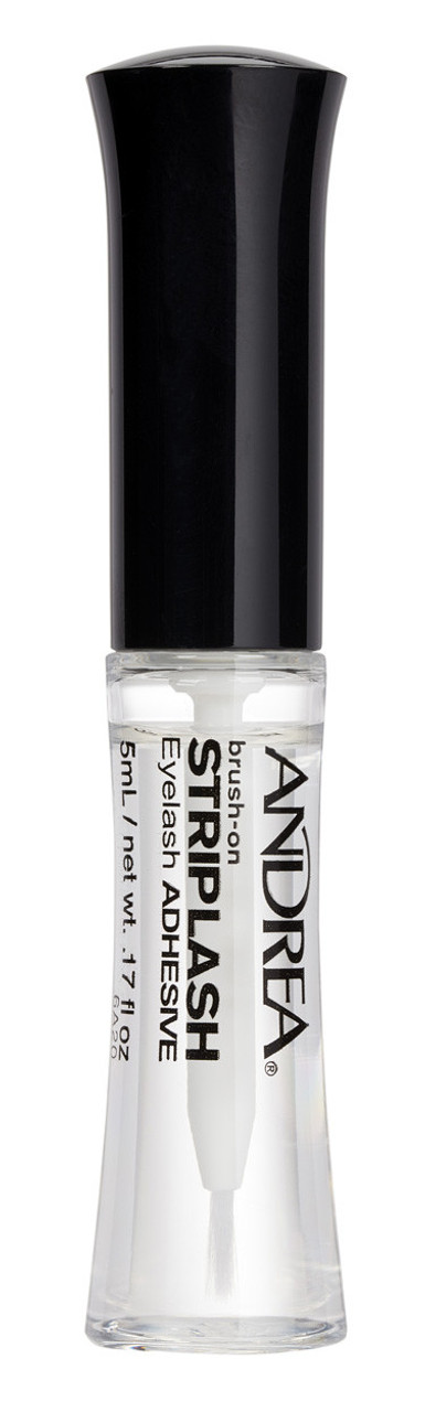 Andrea Brush-On Striplash Adhesive - 0.18 oz
