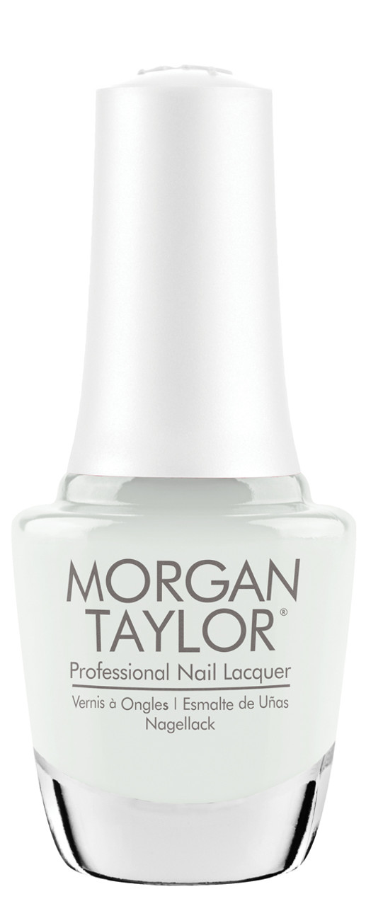 Morgan Taylor Nail Lacquer Moonlit Moments - 0.5 fl oz