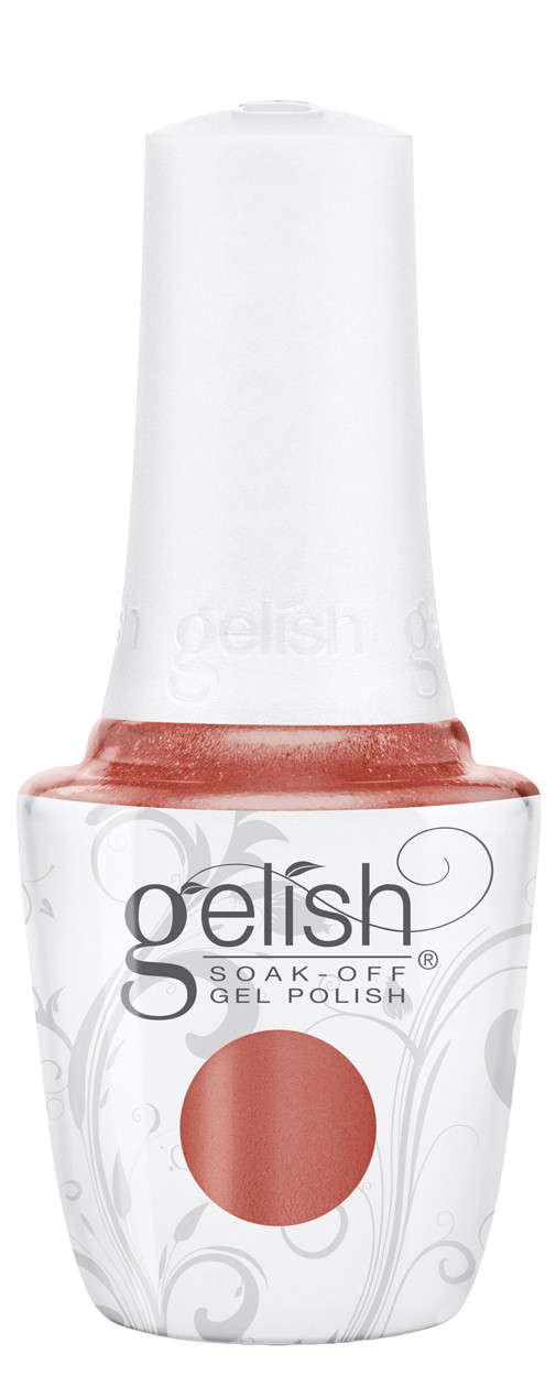 Gelish Soak-Off Gel Sunset My Heart On Fire - 15 mL | .5 fl oz