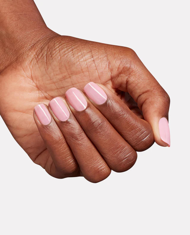 OPI Nature Strong Nail Lacquer Blossom Into Awesome - .5 Oz / 15 mL