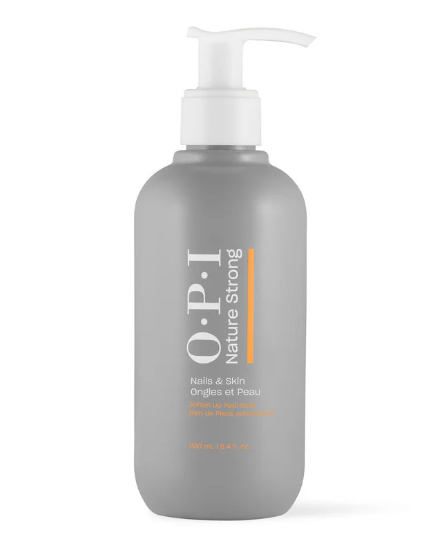 OPI Nature Strong Hands & Feet Soften Up Pedi Soak - 250 mL