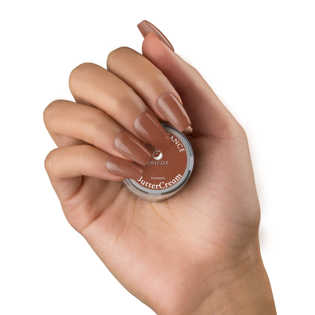 Light Elegance Drizzle ButterCream Color Gel - 5 mL