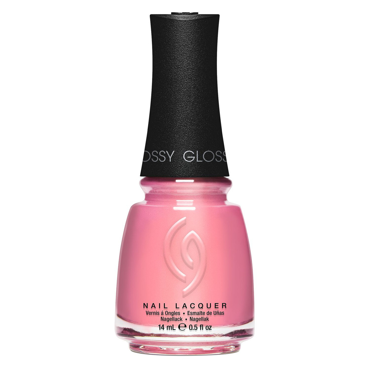 China Glaze Nail Lacquer Exceptionally Gifted - 0.5 oz