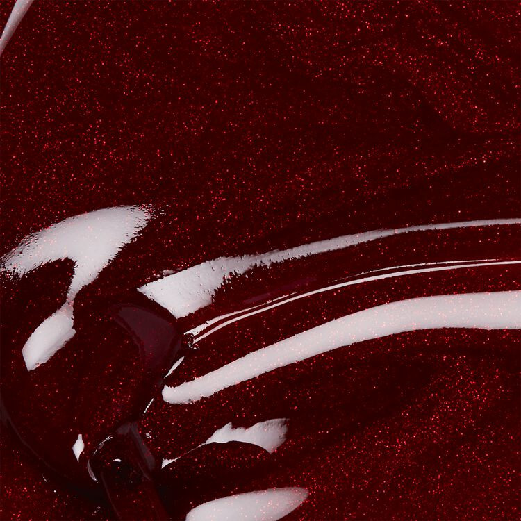 China Glaze Nail Lacquer Ruby Pumps - 0.5 oz