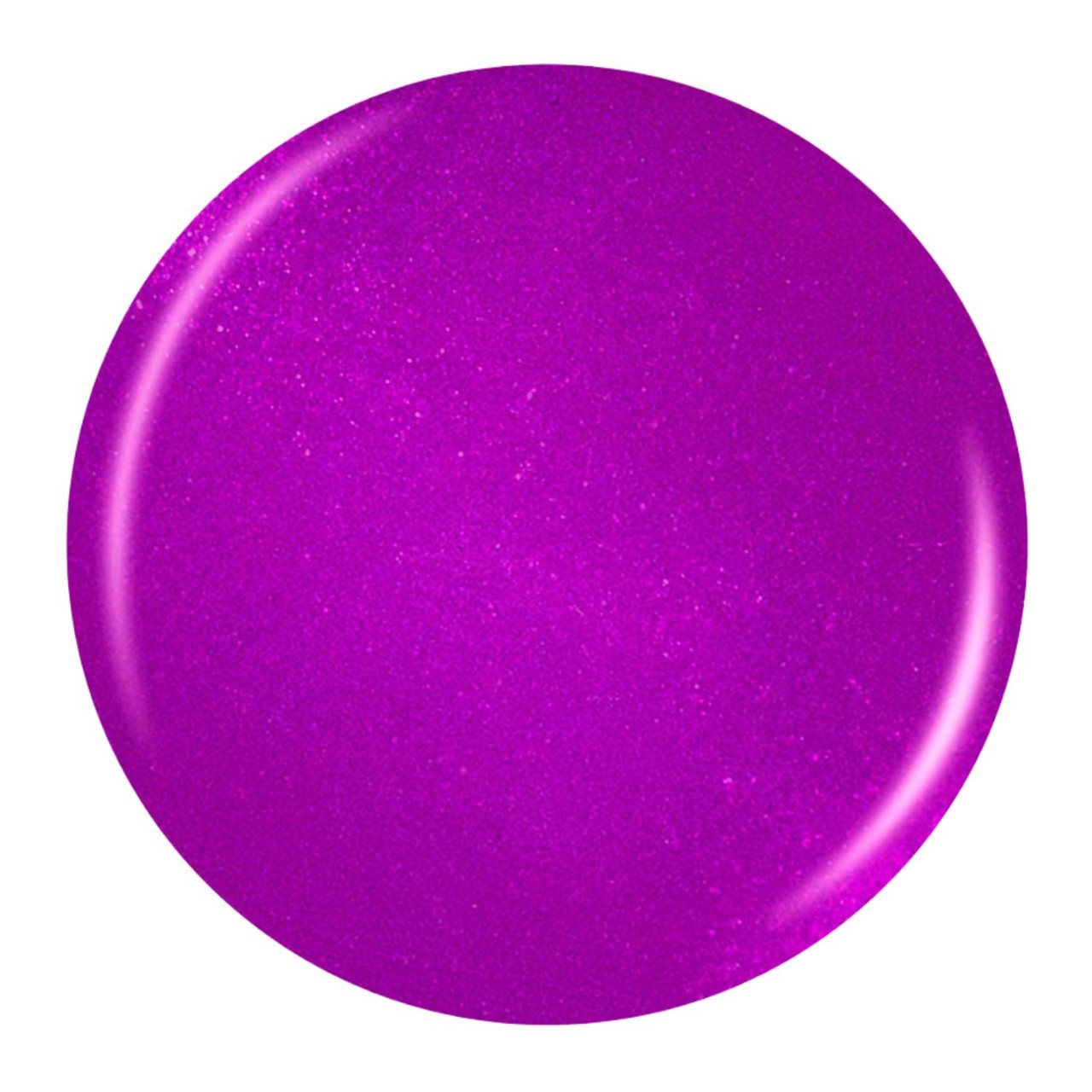 China Glaze Nail Lacquer Summer Reign - 0.5 oz