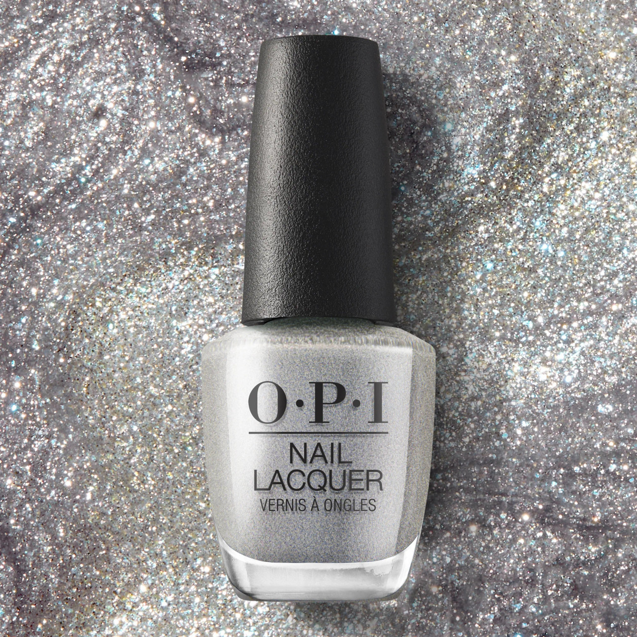 OPI Classic Nail Lacquer OPI’m Frosted HRS01 - .5 oz fl