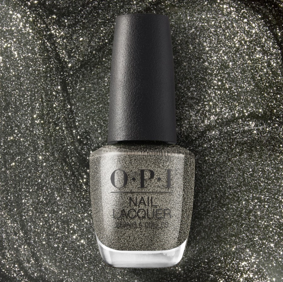 OPI Classic Nail Lacquer Tempted to Lick-orice HRS03 - .5 oz fl