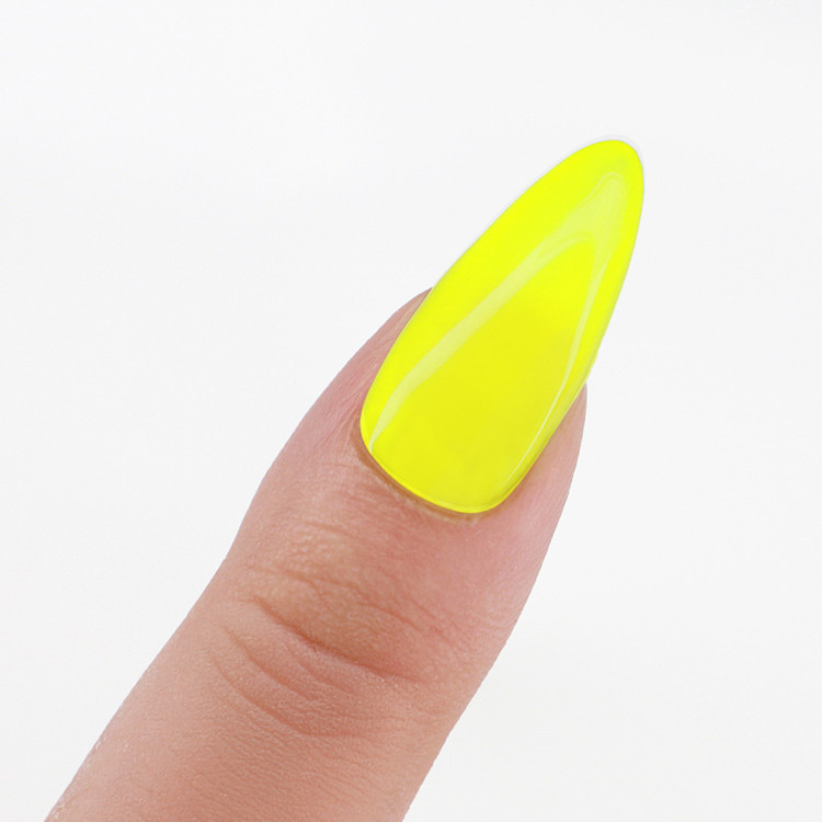 LeChat Perfect Match Pro Duo Lemon Zest