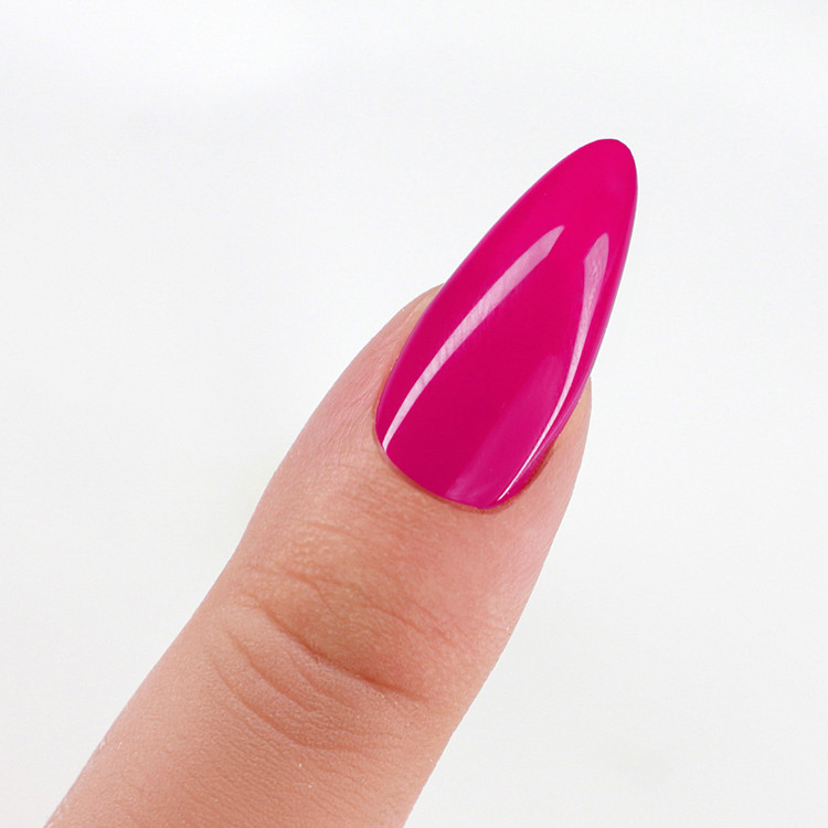 LeChat Perfect Match Pro Duo Never Too Pink