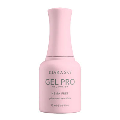 Kiara Sky Gel Pro Hema-Free Low-Key Sassy