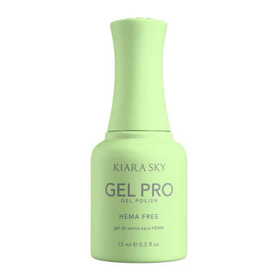 Kiara Sky Gel Pro Hema-Free Pistachio Pop