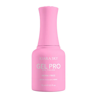Kiara Sky Gel Pro Hema-Free Little Drama