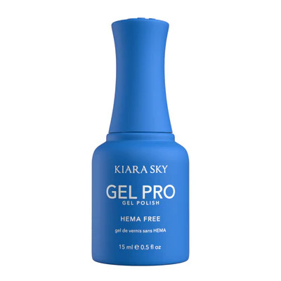 Kiara Sky Gel Pro Hema-Free Love So Deep