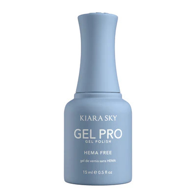 Kiara Sky Gel Pro Hema-Free Muted Blue