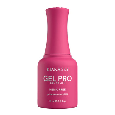 Kiara Sky Gel Pro Hema-Free Diary Of A Diva