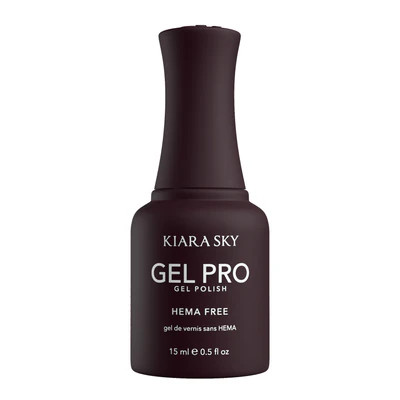 Kiara Sky Gel Pro Hema-Free Deeply Devoted