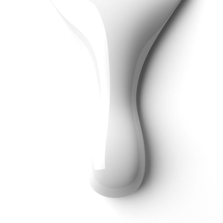 LeChat Perfect Match Gel Polish Flawless White - 0.5oz. (15ml)