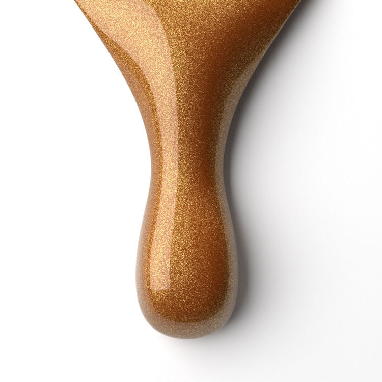 LeChat Perfect Match Gel Polish Golden Doublet - 0.5oz. (15ml)