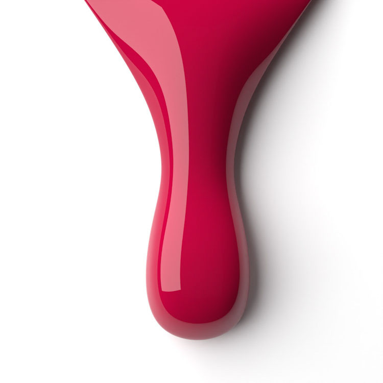 LeChat Perfect Match Gel Polish Pink Gin - 0.5oz. (15ml)