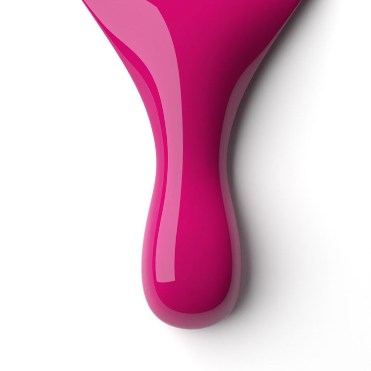 LeChat Perfect Match Gel Polish Private Escort - 0.5oz. (15ml)