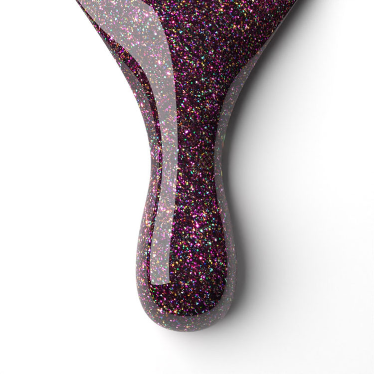 LeChat Perfect Match Gel Polish Red Ruby Rules - 0.5oz. (15ml)