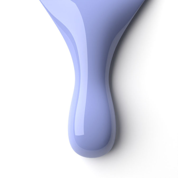 LeChat Perfect Match Gel Polish Angel From Above - 0.5oz. (15ml)