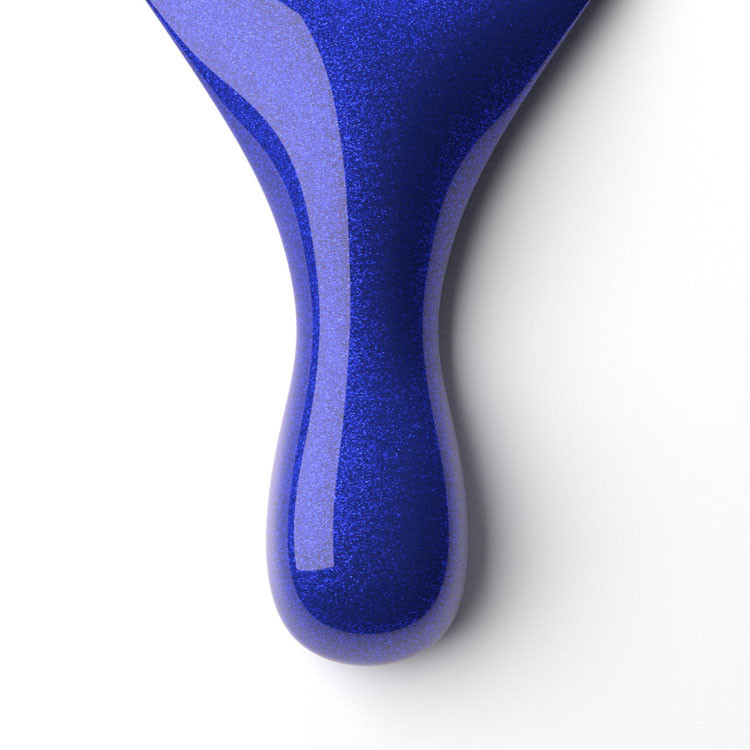 LeChat Perfect Match Gel Polish Starstruck -0.5oz. (15ml)