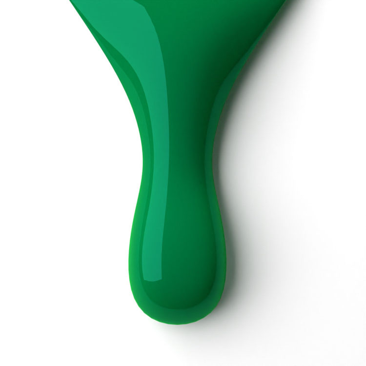 LeChat Perfect Match Gel Polish Lily Pad - 0.5oz. (15ml)