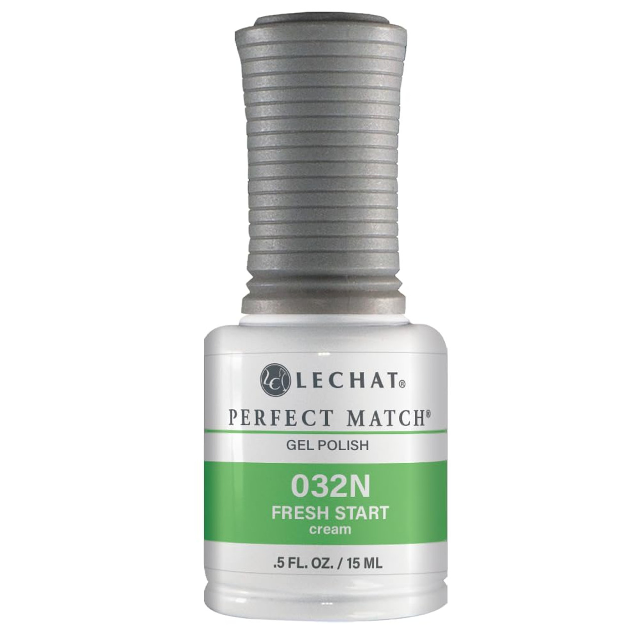 LeChat Perfect Match Gel Polish Fresh Start - 0.5oz. (15ml)
