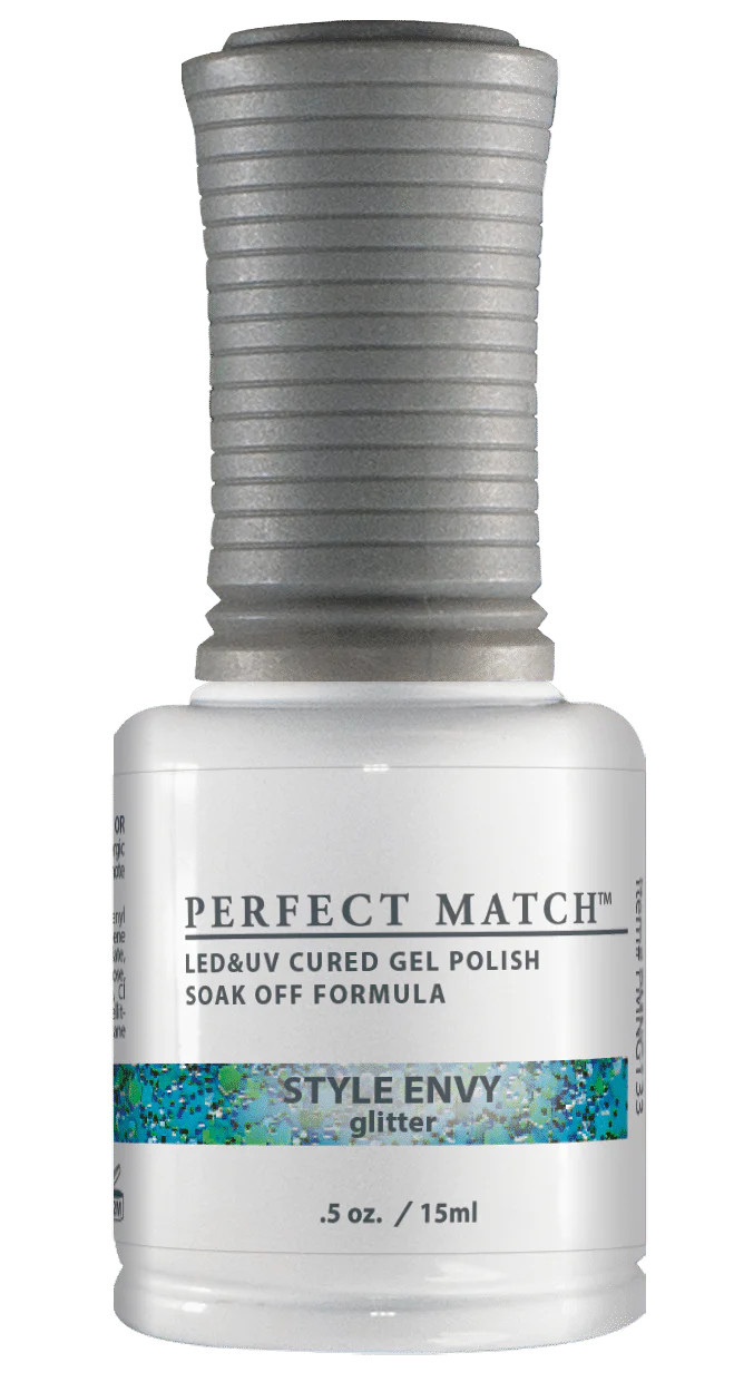 LeChat Perfect Match Gel Polish Style Envy - 0.5oz. (15ml)