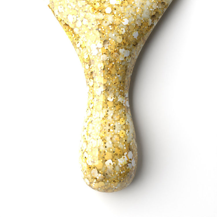 LeChat Perfect Match Gel Polish Golden Bliss - 0.5oz. (15ml)