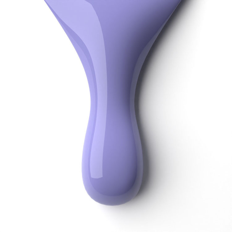 LeChat Perfect Match Gel Polish Castaway - 0.5oz. (15ml)