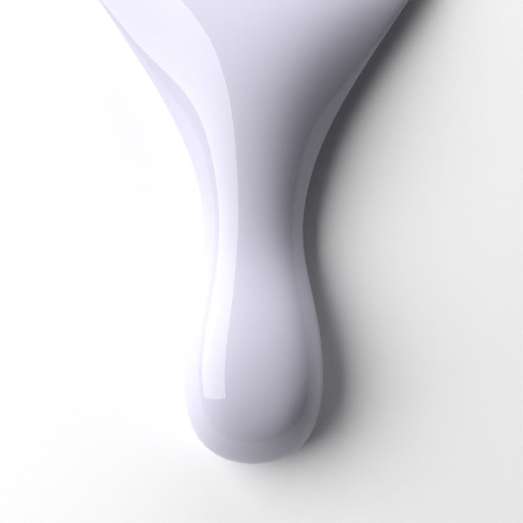 LeChat Perfect Match Gel Polish Mystic Lilac - 0.5oz. (15ml)