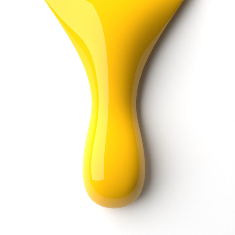 LeChat Perfect Match Gel Polish Blazin’ Sun - 0.5oz. (15ml)