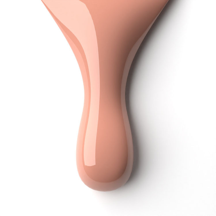 LeChat Perfect Match Gel Polish Tea Party - 0.5oz. (15ml)