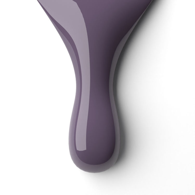 LeChat Perfect Match Gel Polish Midnight Rendezvous - 0.5oz. (15ml)