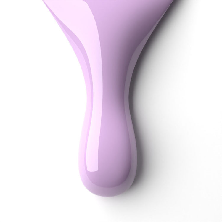 LeChat Perfect Match Gel Polish Lavender Fields - 0.5oz. (15ml)