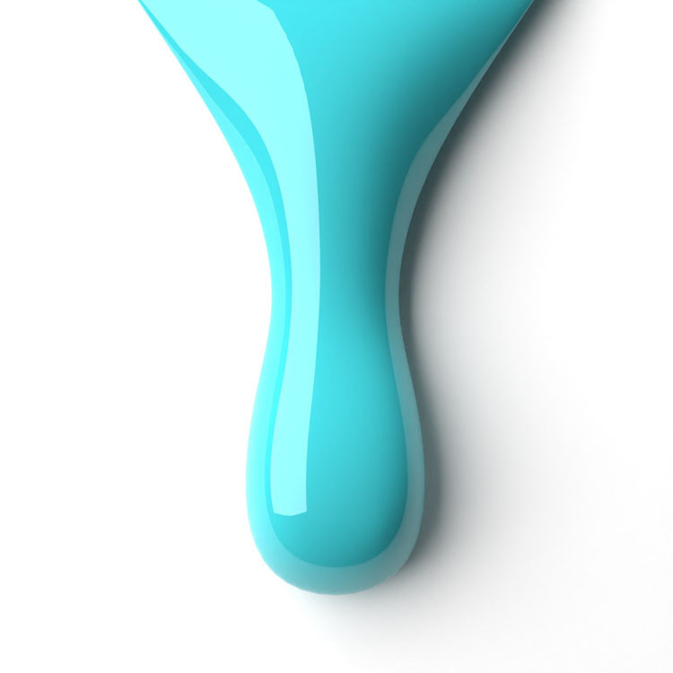 LeChat Perfect Match Gel Polish Forget Me Not - 0.5oz. (15ml)