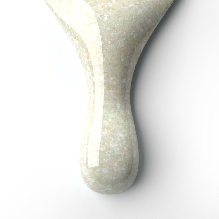 LeChat Perfect Match Gel Polish On the Rocks - 0.5oz. (15ml)