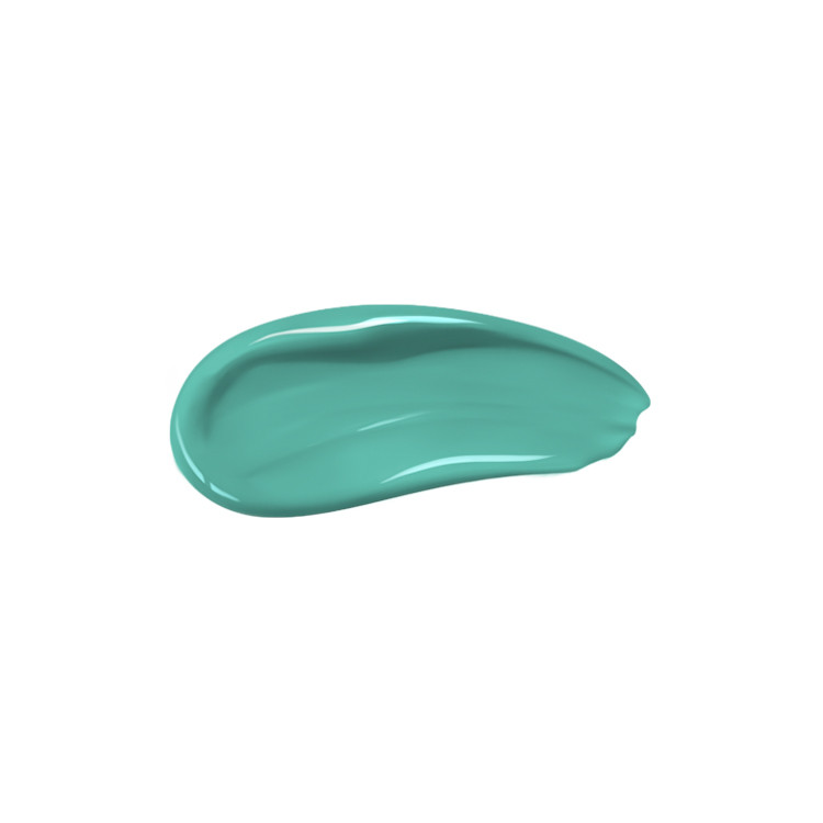 LeChat Perfect Match Gel Polish Splash of Teal - 0.5oz. (15ml)